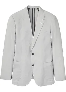 Veste de costume en seersucker, Regular, bonprix