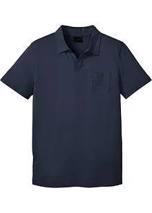 Poloshirt, Kurzarm, bonprix