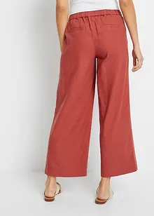 Leinenhose, bonprix