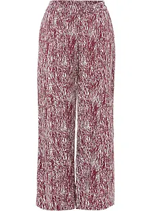 Pantalon palazzo, RAINBOW