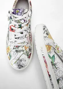 Sneakers Jana largeur confort, Jana