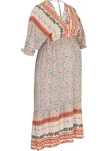 Robe de grossesse style tunique, bonprix