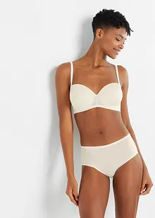 Lot de 3 culottes sans couture Feel Comfort, bonprix