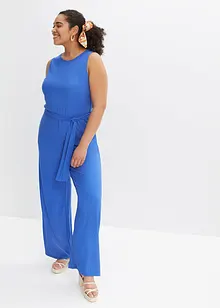 Jersey-Jumpsuit, bonprix