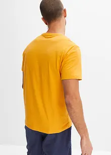 T-shirt à imprimé, bonprix