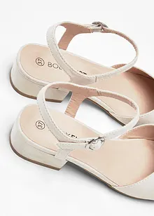 Sling Pumps, bonprix