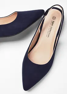 Sling Pumps, bonprix