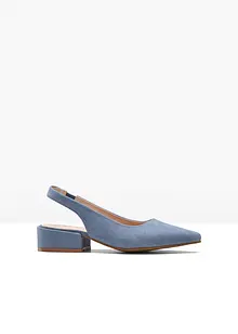 Escarpins slingback, bonprix