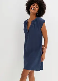 Robe en gaze de coton, bonprix