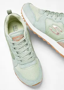 Sneakers Skechers avec mousse à mémoire de forme, Skechers