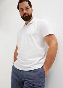 Poloshirt, Kurzarm, bonprix