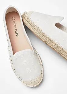 Espadrille, bonprix