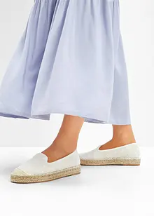 Espadrille, bonprix