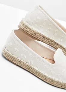 Espadrille, bonprix