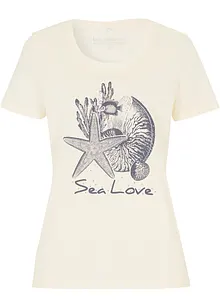 T-Shirt Sea Love, bonprix