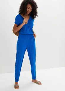 Jumpsuit, knöchellang, bonprix