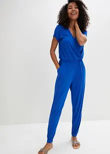 Jumpsuit, knöchellang, bonprix