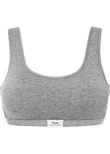 Brassière en coton, bpc bonprix collection