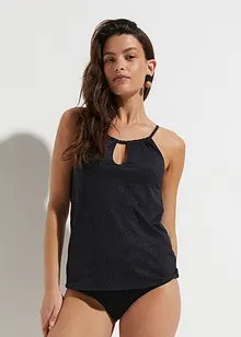 Tankini long (ens. 2 pces.), bonprix