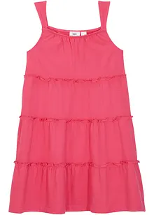 Mädchen Sommerkleid, bonprix