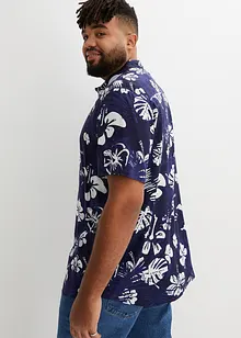 Chemise manches courtes en viscose, bonprix