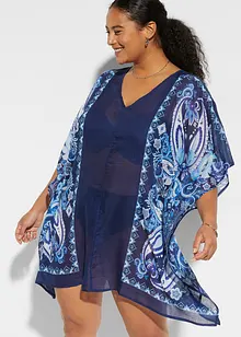 Robe-tunique de plage, bonprix