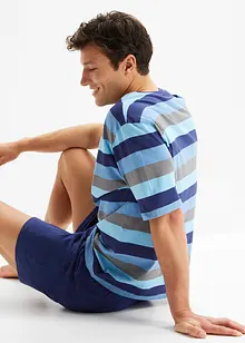 Lot de 2 pyjashorts, bonprix