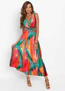 Robe avec dos ouvert, bonprix