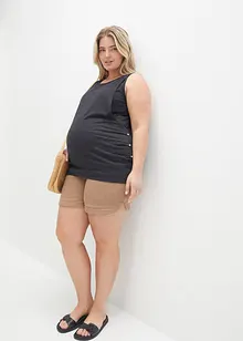 Top de grossesse/d’allaitement en jersey, bonprix