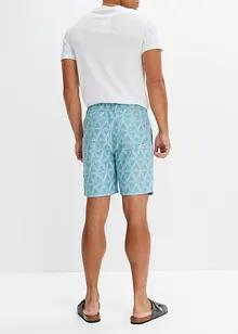 Mikrofaser-Shorts, Regular Fit, bpc bonprix collection