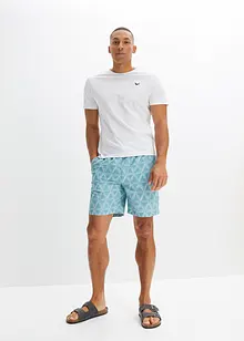 Mikrofaser-Shorts, Regular Fit, bpc bonprix collection