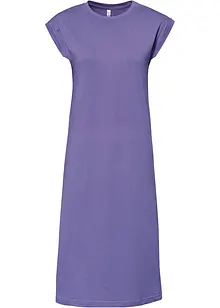 Shirtkleid aus Bio-Baumwolle, bonprix