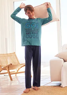 Pyjama (ens. 2 pces), bonprix