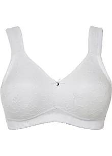 Soutien-gorge grand maintien sans armatures, bonprix