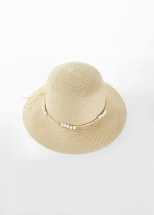 Chapeau de paille, bonprix