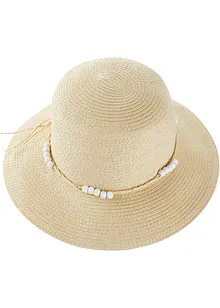 Chapeau de paille, bonprix