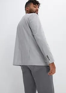 Sakko in Seersucker-Qualität, Regular Fit, bonprix