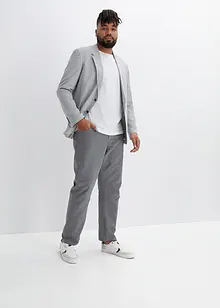 Sakko in Seersucker-Qualität, Regular Fit, bonprix