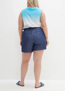 Jeans-Shorts mit TENCEL™ Lyocell, bonprix