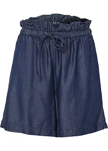 Jeans-Shorts mit TENCEL™ Lyocell, bonprix