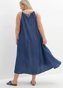 Robe en jean en TENCEL™ Lyocell, bonprix