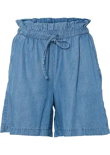 Jeans-Shorts mit TENCEL™ Lyocell, bonprix