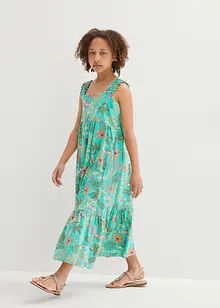 Mädchen Sommerkleid, bonprix