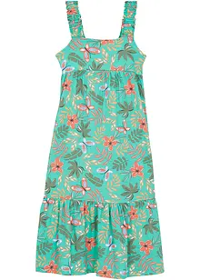 Robe estivale fille, bonprix