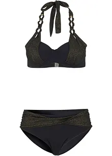 Neckholder Bikini (2-tlg.Set), bonprix