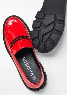 Mocassins chunky, bonprix