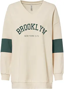 Oversize-Sweatshirt, bonprix