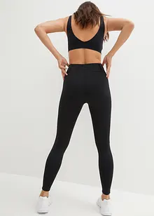 Outdoor-Leggings, knöchelfrei, bonprix