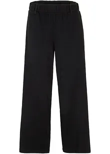 Culotte mit Taschen und Bequembund, bonprix