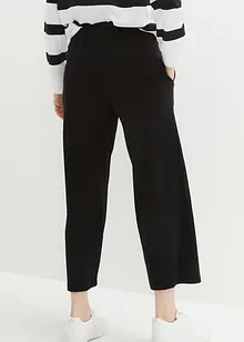 Culotte mit Taschen und Bequembund, bonprix